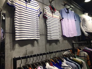 侯马新港服装批发城